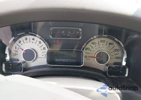 2010 Ford Expedition El Limited from USA, damaged, VIN 1FMJK2A56AEA29314